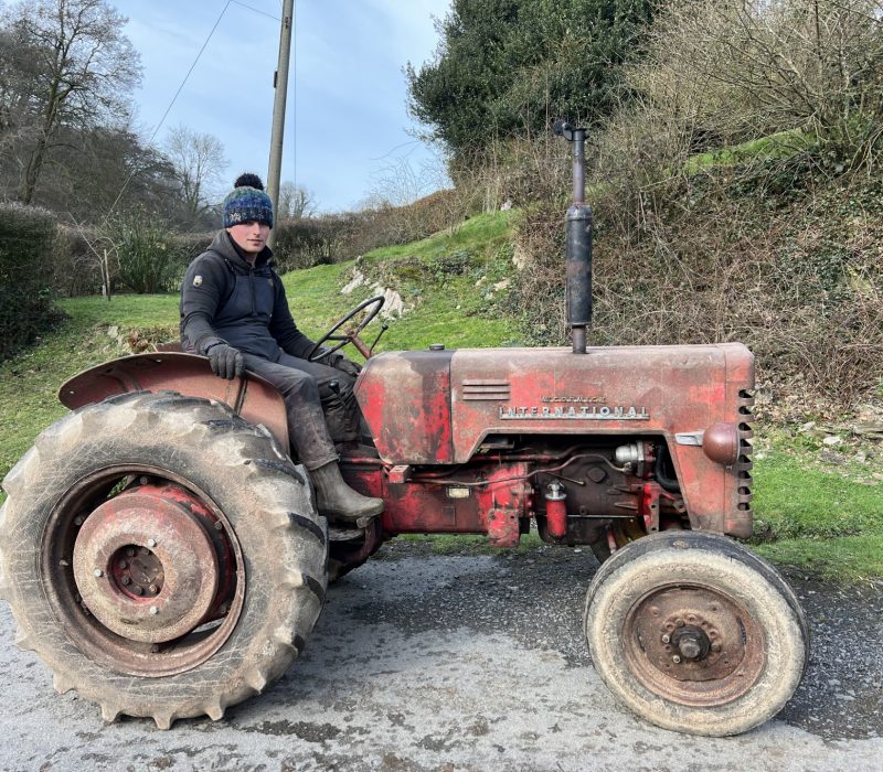 Keiran Ash